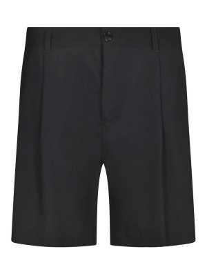 Marni: Trousers Shorts - Pants