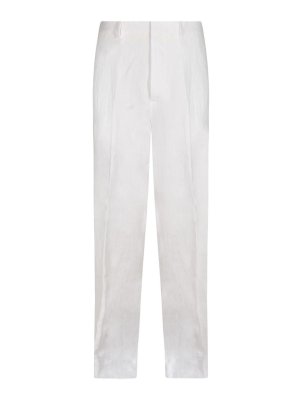 MOSCHINO: pantaloni casual - Pantaloni