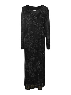 P.A.R.O.S.H.: knee length dresses - Dress