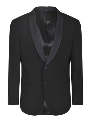 GIORGIO ARMANI: Elegante Anzüge - Eleganter Anzug - Weiß