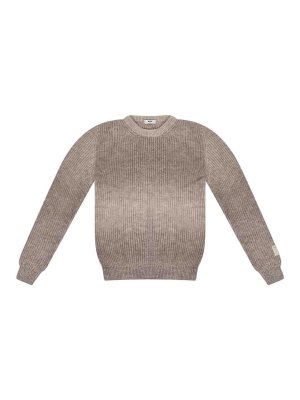 m.s.g.m.: Manteaux courts - Manteau Court - Blanc