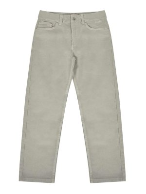 m.s.g.m.: Shorts - Shorts - Rojo