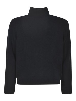Maison Margiela: crew necks - Crewneck