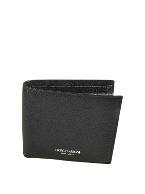 ARMANI(アルマーニ) 財布 エンポリオ・アルマーニ 二つ折り財布 メンズ ブランド EMPORIO