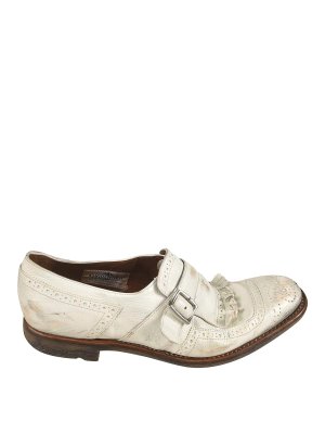 CHURCH'S: classic shoes - Lace Shoes