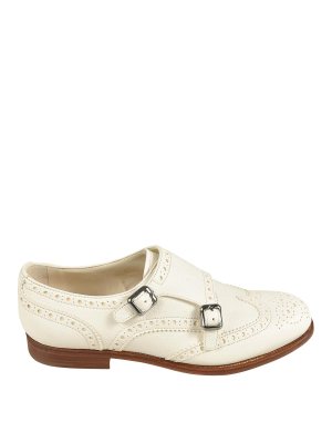 CHURCH'S: classic shoes - Lace Shoes
