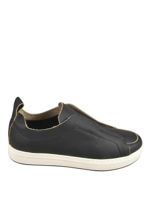 スニーカー MSGM Men Sneakers Black 3840MS021522 09 Sneakers for men: designer, casual, fashion - MSGM Official
