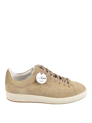 HOGAN: trainers - Sneakers