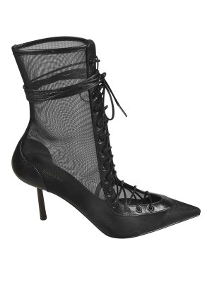 Le Silla: ankle boots - Ankle Boots