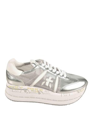 PREMIATA: trainers - Sneakers