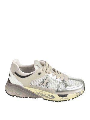 PREMIATA: trainers - Sneakers