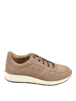 TOD'S: trainers - Sneakers