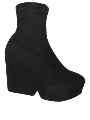 ROBERT CLERGERIE : Botas - Botas - Negro