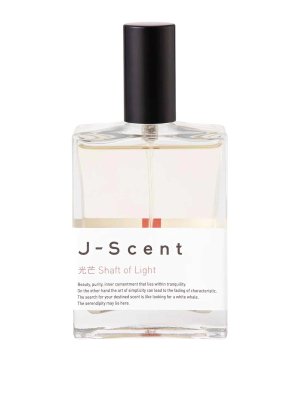J-SCENT: Beauty - Shaft Of Light Edp 50 Ml