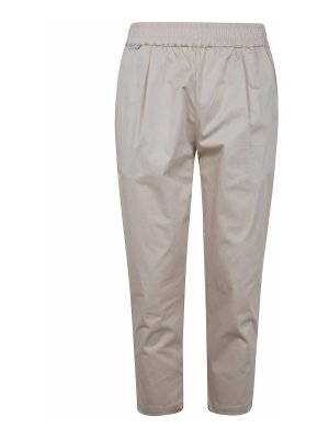 FAMILY FIRST: casual trousers - Chino Pants Basic
