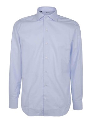 BARBA: shirts - Classic Operatino Shirt