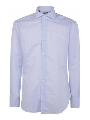 Tシャツ・カットソー Barbour SS25 TRACKER CASUAL SHIRT (MCA0978 MCA BE31) Barbour Tracker Casual Shirt Clothing – BALTINI