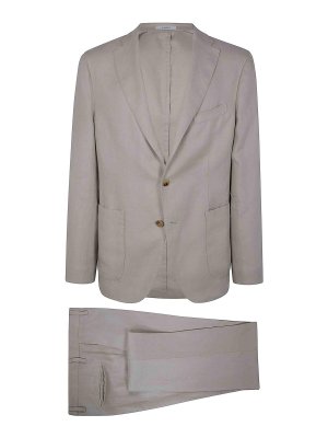 BOGLIOLI: formal suits - Men Suit