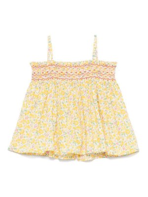 Bonpoint: bluse - Blusa Apolline