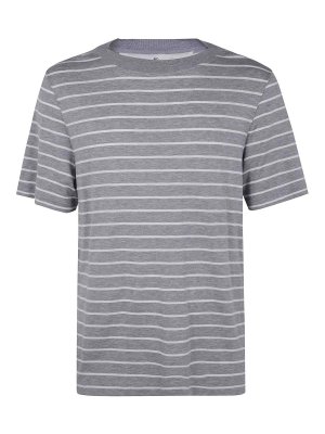Tシャツ・カットソー STONE  Men T-shirt Nude 2100020S0081 V0093 STONEBRIDGE GRAPHIC T SHIRT MTS1388 - IL CORTILE SRL
