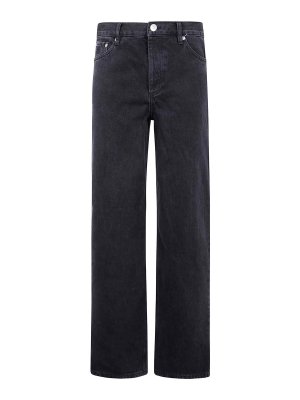 BY MALENE BIRGER: bootcut jeans - Vinola Jeans