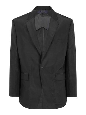 COMME DES GARÇONS HOMMES PLUS: casual jackets - Men Jacket