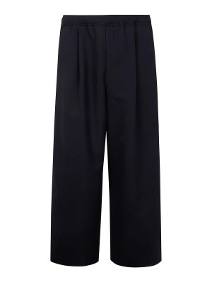COMME DES GARÇONS HOMMES PLUS: pantaloni casual - Pantaloni da uomo