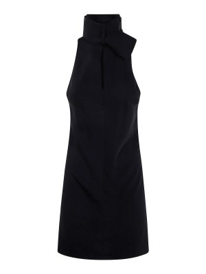 ワンピース Moschino SS25 'lingerie' dress (A04220561 1555) Moschino SS25: 