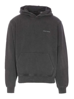 DAILY PAPER: Sudaderas y suéteres - Sudadera - Negro