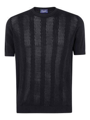 MAISON MARGIELA｜ (S50GC0712 M20060 900) Name tag t-shirt | Maison Margiela | OTTODISANPIETRO