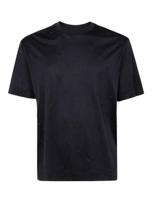 EMPORIO ARMANI: t-shirts - T-Shirt
