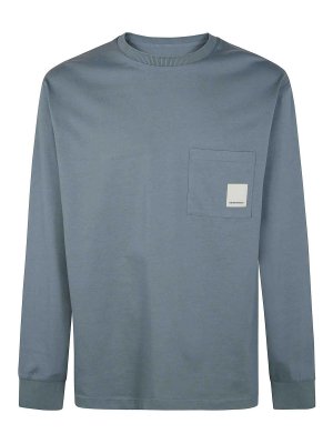 EMPORIO ARMANI: t-shirts - T-Shirt