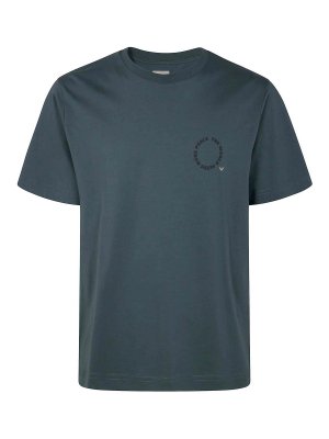 【Y3】REG AOP TEE◆JL6880 adidas Y-3 Regular AOP Tee - Multicolor | adidas Singapore