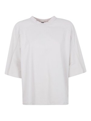 ENTIRE STUDIOS: Camisetas - Camiseta - Blanco