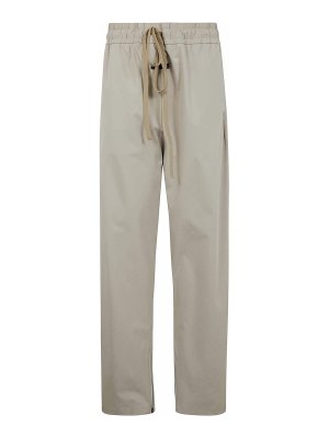 FEAR OF GOD: casual trousers - Track Pant