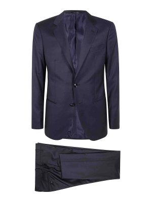 GIORGIO ARMANI: formal suits - Suit