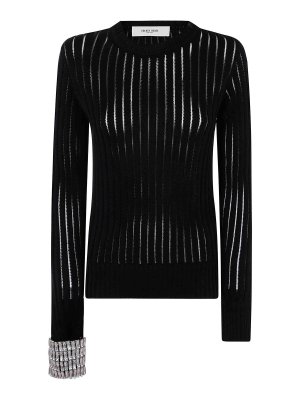 GOLDEN GOOSE: crew necks - Journey W`S  Crewneck