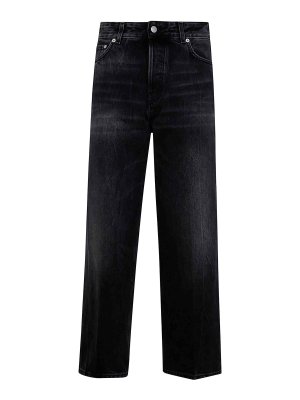 Anine Bing Pant - Black - Women | A0310273BLK26 | thebs.com