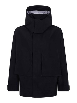 HERNO: casual jackets - Man Jacket