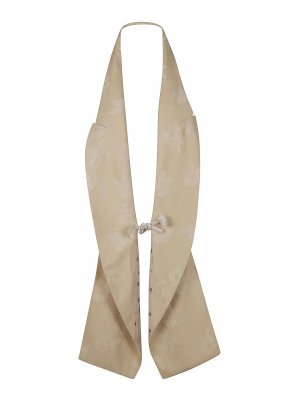 IBRIGU: Gilets - Gilet - Multicolore