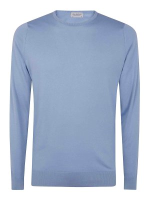 MM6 Maison Margiela Maglione Zip - Green - Men