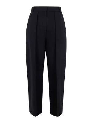 KHAITE: casual trousers - Maris Pant