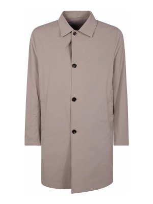 Kired: short coats - Ben Coat