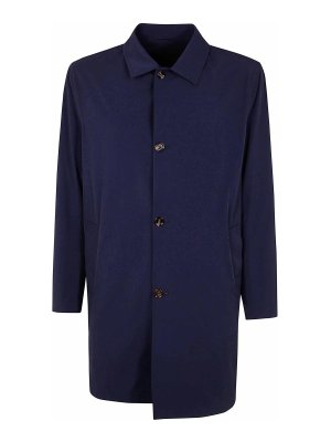 Kired: short coats - Ben Coat