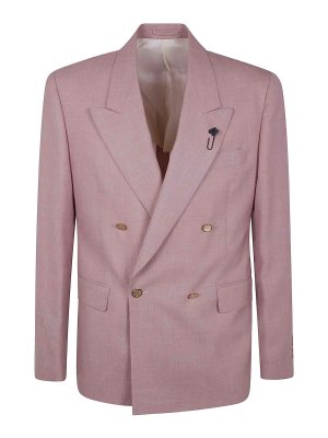 LARDINI: giacche casual - Giacca Man Feeling