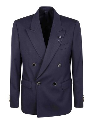 LARDINI: giacche casual - Giacca Man Feeling