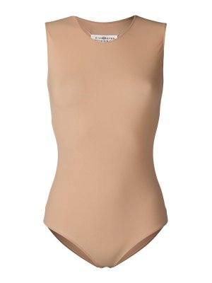 Maison Margiela: Top e canotte - Body