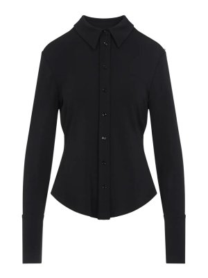SPORTMAX: shirts - Candido Shirt