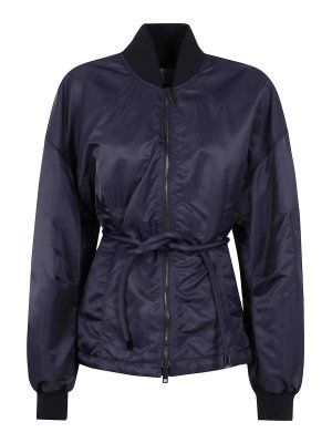 SPORTMAX: casual jackets - Zebu Bel Jacket