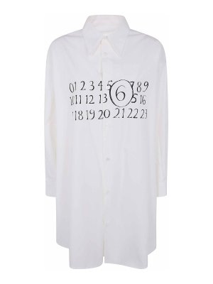 直営♪Max Mara Studio コットンシャツドレス ORVIETO Max Mara Studio Orvieto Cotton Shirt Dress